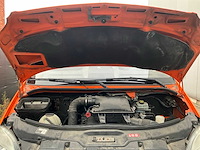 2011 mercedes-benz sprinter 313 - trekhaak - ingericht - afbeelding 37 van  53