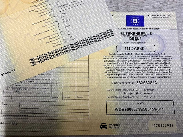 2011 mercedes-benz sprinter 313 - trekhaak - ingericht - afbeelding 44 van  53