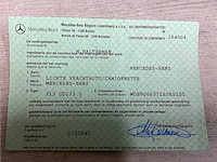 2011 mercedes-benz sprinter 313 - trekhaak - ingericht - afbeelding 47 van  53