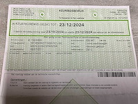 2011 mercedes-benz sprinter 313 - trekhaak - ingericht - afbeelding 48 van  53