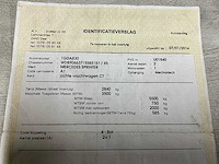 2011 mercedes-benz sprinter 313 - trekhaak - ingericht - afbeelding 49 van  53