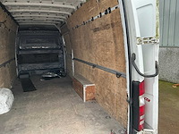 2011 mercedes-benz sprinter 313cdi bedrijfswagen - afbeelding 5 van  34