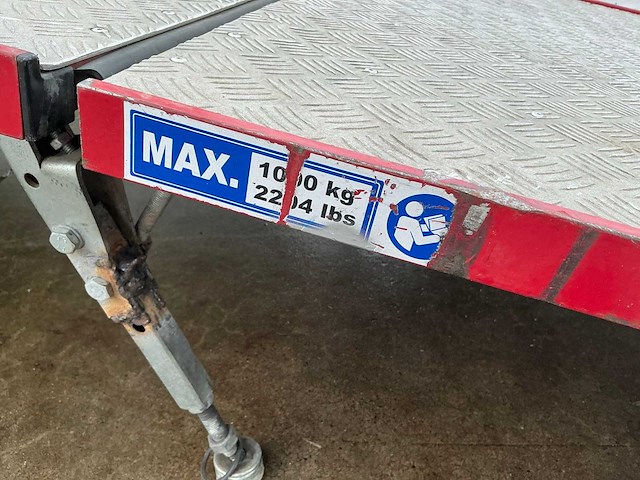 2011 mercedes-benz sprinter 313cdi bedrijfswagen - afbeelding 7 van  34