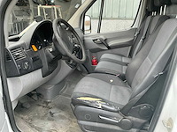 2011 mercedes-benz sprinter 313cdi bedrijfswagen - afbeelding 10 van  34