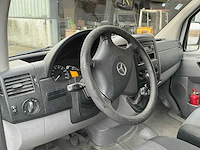 2011 mercedes-benz sprinter 313cdi bedrijfswagen - afbeelding 11 van  34