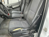2011 mercedes-benz sprinter 313cdi bedrijfswagen - afbeelding 13 van  34