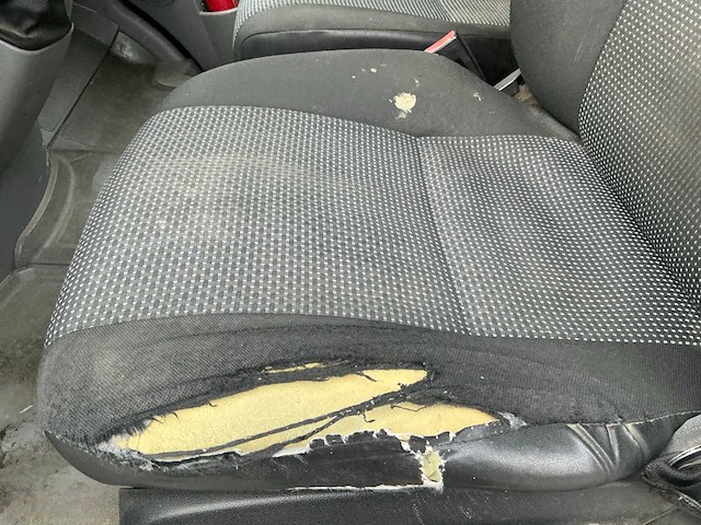 2011 mercedes-benz sprinter 313cdi bedrijfswagen - afbeelding 14 van  34