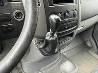 2011 mercedes-benz sprinter 313cdi bedrijfswagen - afbeelding 17 van  34