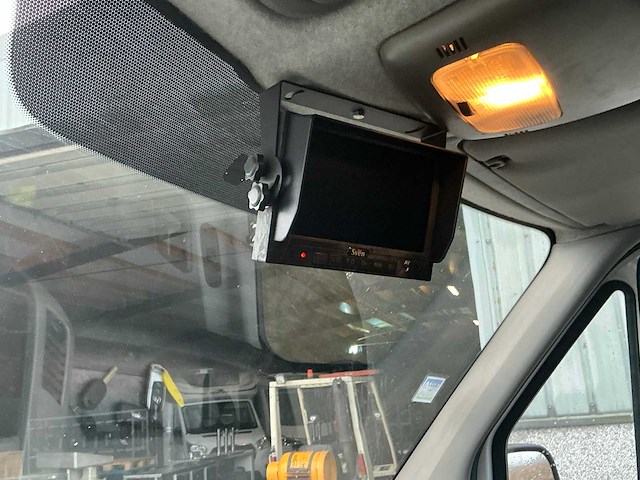 2011 mercedes-benz sprinter 313cdi bedrijfswagen - afbeelding 18 van  34