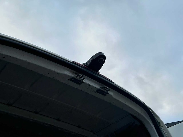 2011 mercedes-benz sprinter 313cdi bedrijfswagen - afbeelding 19 van  34