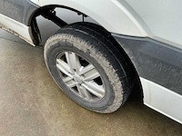 2011 mercedes-benz sprinter 313cdi bedrijfswagen - afbeelding 22 van  34