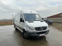 2011 mercedes-benz sprinter 313cdi bedrijfswagen - afbeelding 12 van  34