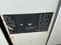 2011 mercedes-benz sprinter 313cdi bedrijfswagen - afbeelding 24 van  34