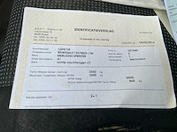 2011 mercedes-benz sprinter 313cdi bedrijfswagen - afbeelding 28 van  34