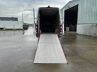 2011 mercedes-benz sprinter 313cdi bedrijfswagen - afbeelding 32 van  34