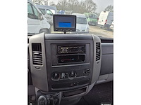 2011 mercedes-benz sprinter bedrijfswagen - afbeelding 2 van  17