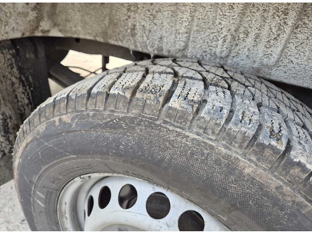 2011 mercedes-benz sprinter bedrijfswagen - afbeelding 4 van  17