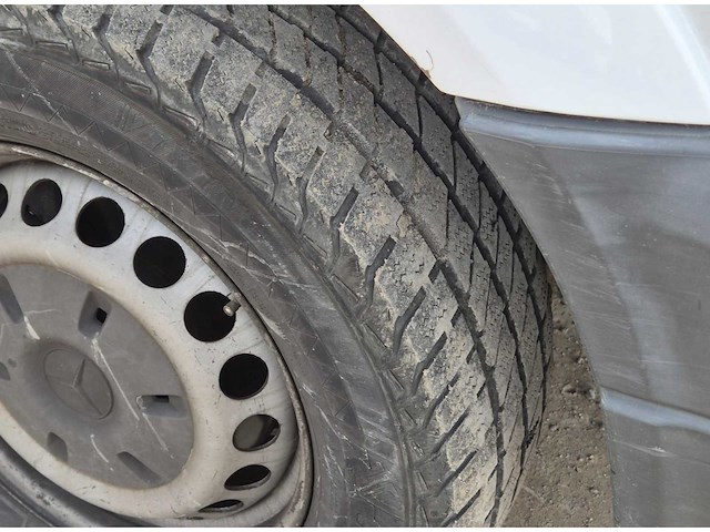 2011 mercedes-benz sprinter bedrijfswagen - afbeelding 5 van  17