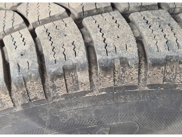 2011 mercedes-benz sprinter bedrijfswagen - afbeelding 6 van  17