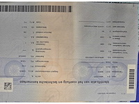 2011 mercedes-benz sprinter bedrijfswagen - afbeelding 8 van  17