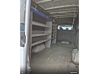 2011 mercedes-benz sprinter bedrijfswagen - afbeelding 12 van  17