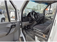2011 mercedes-benz sprinter bedrijfswagen - afbeelding 13 van  17