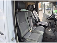 2011 mercedes-benz sprinter bedrijfswagen - afbeelding 14 van  17