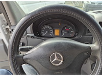 2011 mercedes-benz sprinter bedrijfswagen - afbeelding 16 van  17