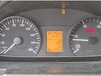 2011 mercedes-benz sprinter bedrijfswagen - afbeelding 17 van  17