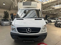 2011 mercedes-benz sprinter frigo -32°c - afbeelding 4 van  21