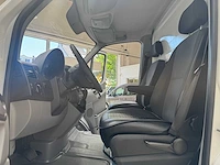 2011 mercedes-benz sprinter frigo -32°c - afbeelding 7 van  21