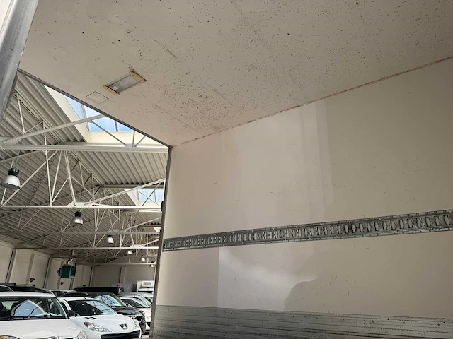 2011 mercedes-benz sprinter frigo -32°c - afbeelding 10 van  21