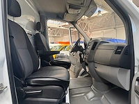 2011 mercedes-benz sprinter frigo -32°c - afbeelding 11 van  21