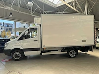 2011 mercedes-benz sprinter frigo -32°c - afbeelding 12 van  21
