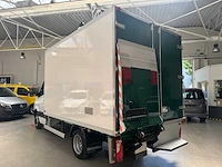 2011 mercedes-benz sprinter frigo -32°c - afbeelding 15 van  21