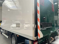 2011 mercedes-benz sprinter frigo -32°c - afbeelding 17 van  21