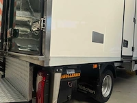2011 mercedes-benz sprinter frigo -32°c - afbeelding 19 van  21