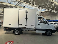 2011 mercedes-benz sprinter frigo -32°c - afbeelding 21 van  21