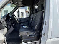 2011 mercedes-benz sprinter lichte vrachtwagen - afbeelding 2 van  33