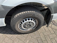 2011 mercedes-benz sprinter lichte vrachtwagen - afbeelding 8 van  33