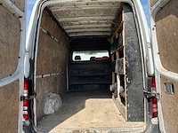 2011 mercedes-benz sprinter lichte vrachtwagen - afbeelding 10 van  33