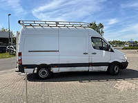 2011 mercedes-benz sprinter lichte vrachtwagen - afbeelding 30 van  33