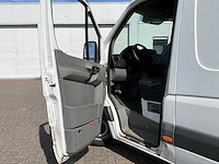 2011 mercedes-benz sprinter lichte vrachtwagen - afbeelding 33 van  33