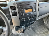 2011 mercedes-benz sprinter lichte vrachtwagen - afbeelding 5 van  33