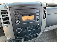 2011 mercedes-benz sprinter lichte vrachtwagen - afbeelding 6 van  33