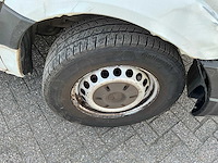 2011 mercedes-benz sprinter lichte vrachtwagen - afbeelding 14 van  33