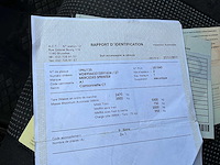 2011 mercedes-benz sprinter lichte vrachtwagen - afbeelding 26 van  33