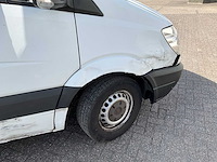 2011 mercedes-benz sprinter lichte vrachtwagen - afbeelding 15 van  33