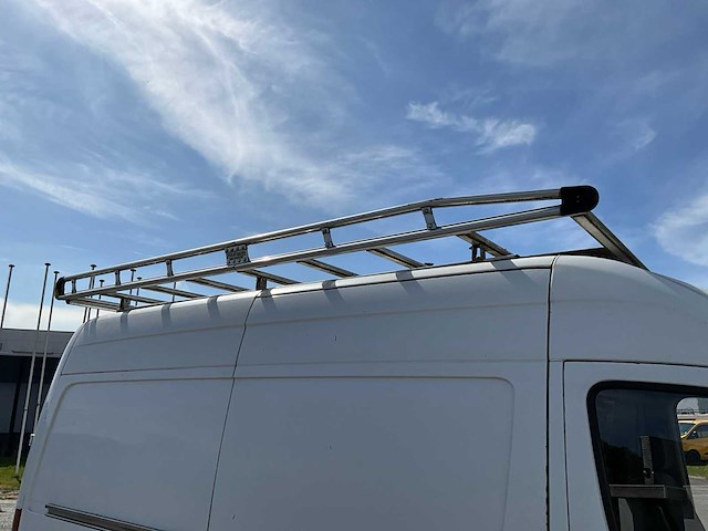 2011 mercedes-benz sprinter lichte vrachtwagen - afbeelding 17 van  33