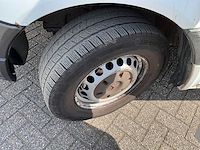 2011 mercedes-benz sprinter lichte vrachtwagen - afbeelding 19 van  33